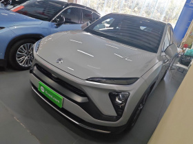 蔚来EC6 2020款 440KM 性能版