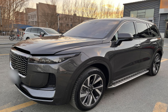 理想汽车 理想ONE 2021款 增程6座版