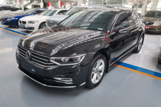 大众 迈腾 2023款 200万辆纪念版 280TSI DSG舒适型