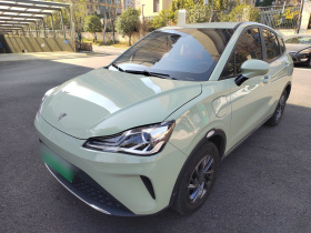 哪吒汽车 哪吒AYA 2023款 318 Lite