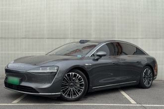 鸿蒙智行 享界S9 2024款 纯电 Ultra 四驱旗舰版