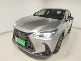 雷克萨斯NX 2022款 350h 前驱 创悦版