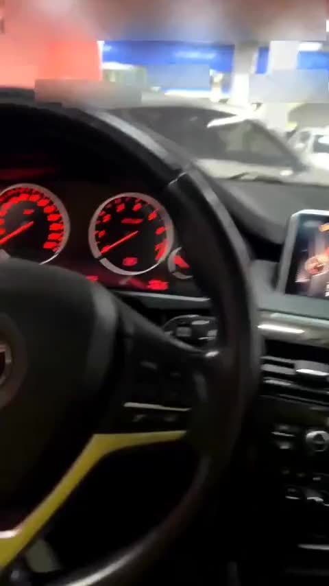 雪佛兰 畅巡 2022款 星享版讲解2