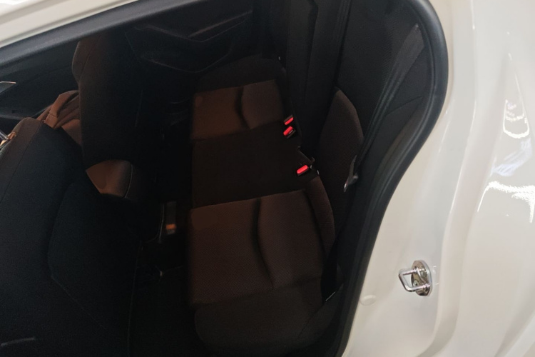 马自达3 昂克赛拉 2017款 三厢 1.5L 自动舒适型 国V中控内饰21