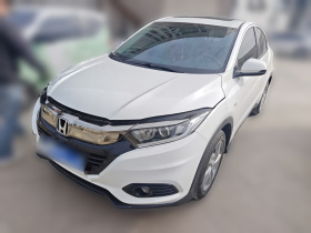 本田 缤智 2022款 1.5L CVT精英智享版