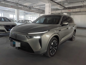 魏牌 蓝山 2023款 四驱超长续航版