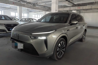 魏牌 蓝山 2023款 四驱超长续航版