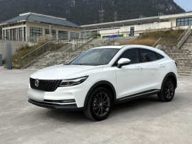 东风风光 风光ix5 2019款 220T CVT智悦型 国V