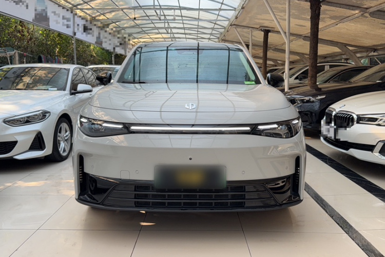 零跑汽车 零跑C10 2024款 530智享版车身外观6005