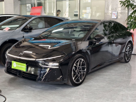 小鹏P7+ 2024款 超长续航 Max