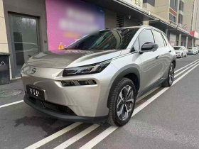 埃安 AION V 2024款 Plus 70 科技版 磷酸铁锂