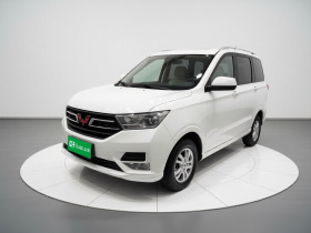 五菱汽车 五菱宏光 2021款 1.5L改款 S标准型 电动助力LAR