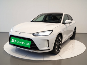 鸿蒙智行 问界M5 2022款 增程后驱标准版