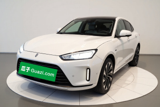 鸿蒙智行 问界M5 2022款 增程后驱标准版