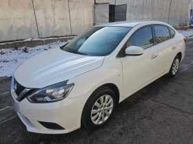 日产 轩逸 2021款 经典 1.6XE CVT舒适版