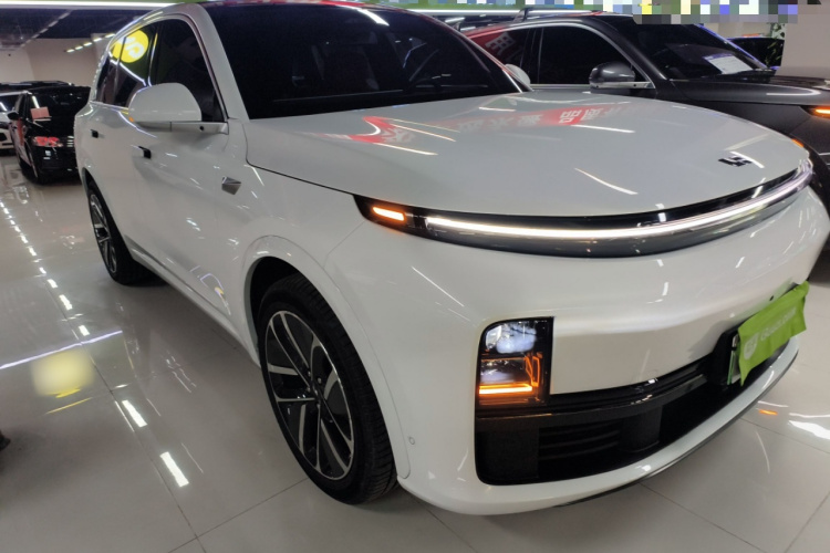 理想汽车 理想L7 2024款 Pro车身外观3