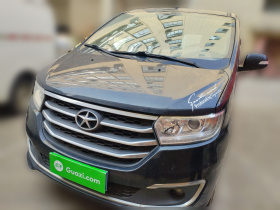 江淮瑞风 瑞风M3 2016款 宜家版 1.6L 豪华智能型