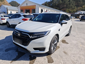 本田UR-V 2020款 370TURBO 四驱尊享版