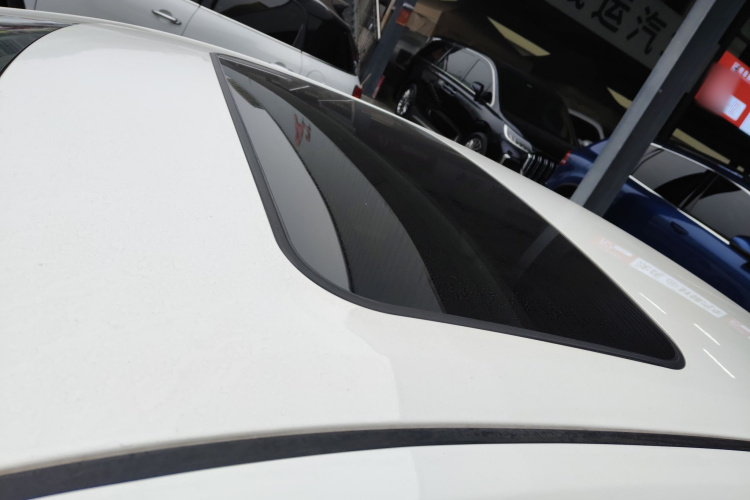 丰田 卡罗拉 2021款 1.2T S-CVT精英PLUS版局部细节57