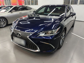 雷克萨斯ES 2020款 200 卓越版