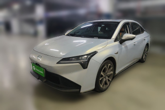 埃安 AION S Plus 2022款 70 智驾版