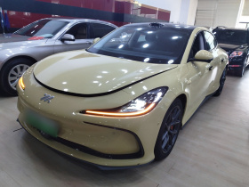 智己汽车 智己L6 2024款 Max 标准版