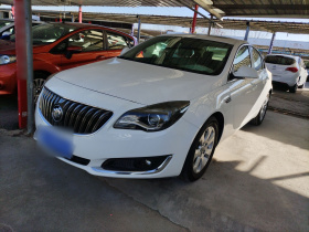 别克 君威 2014款 2.0L 领先时尚型