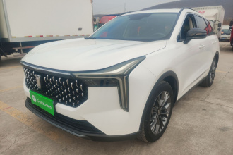 奔腾T55 2021款 1.5T 自动乐活·尊享版