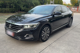 大众 帕萨特 2019款 330TSI 豪华版 国VI