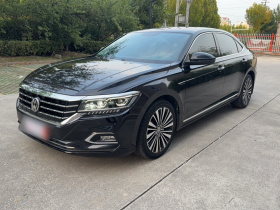 大众 帕萨特 2019款 330TSI 豪华版 国VI