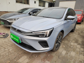 飞凡汽车 飞凡ER6 2021款 新动版 620km 智享版