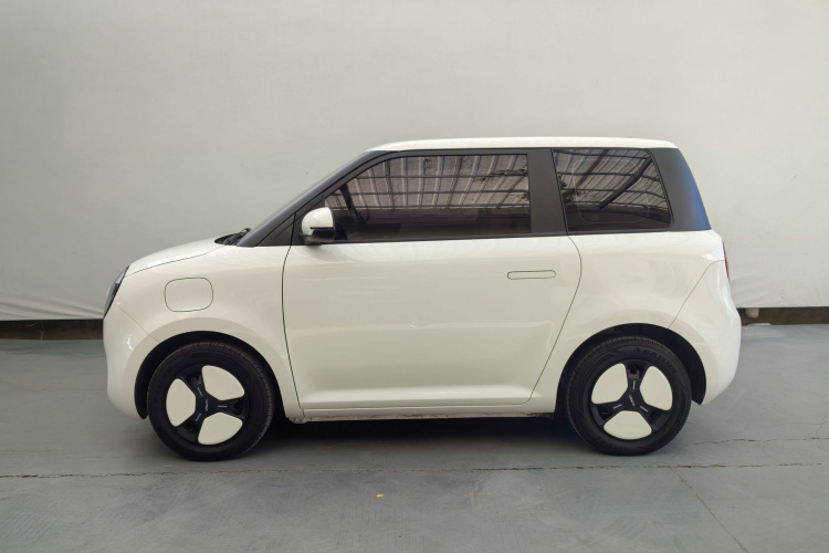 长安启源 长安Lumin 2023款 205km 香沁款车身外观6015