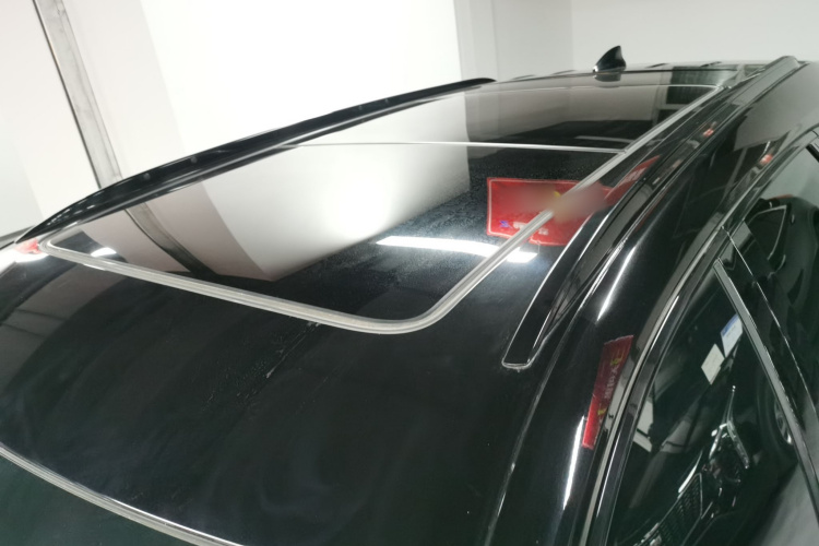 凯迪拉克XT5 2022款 2.0T 四驱豪华型（蜂鸟版）局部细节57