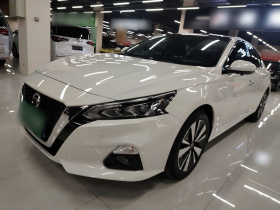 日产 天籁 2021款 2.0L XL 舒适版