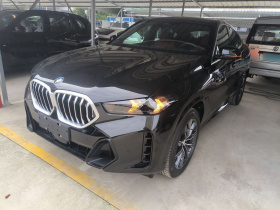 宝马X6 2023款 xDrive30i M运动套装