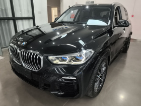 宝马X5(进口) 2020款 xDrive40i M运动套装