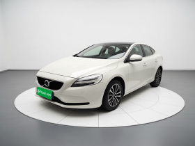 沃尔沃V40 2019款 T3 智逸版