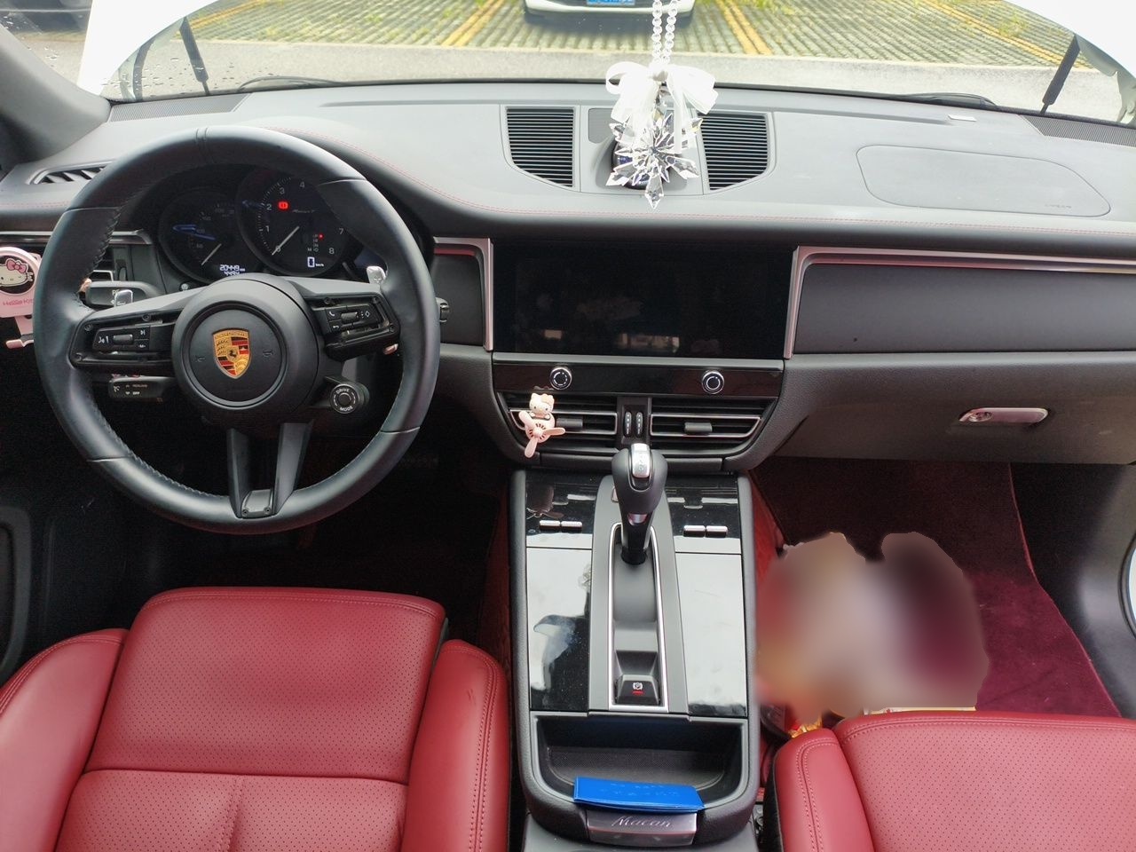 车300二手车图片