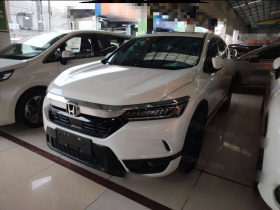 本田 皓影 2021款 240TURBO CVT两驱豪华版