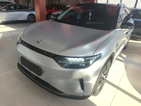 零跑汽车 零跑C11 2021款 尊享版