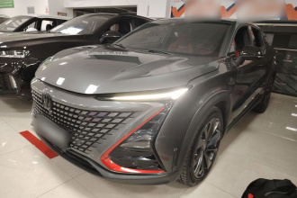 长安UNI-T 2020款 1.5T 旗舰型