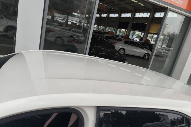 比亚迪 海鸥 2024款 荣耀版 305km 活力版局部细节57