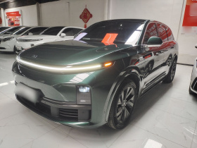 理想汽车 理想L7 2023款 Air