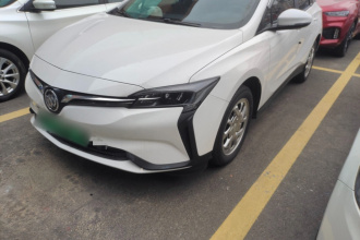 别克 微蓝6 2024款 450km 出行版