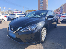 日产 轩逸 2022款 经典 1.6XE CVT舒适版