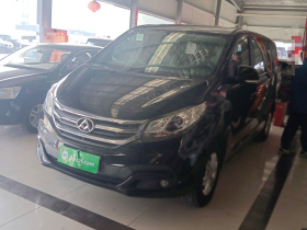 上汽大通MAXUS 大通G10 2016款 1.9T 自动精英版 柴油 国V