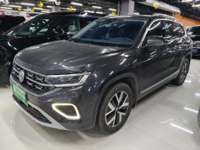 大众 探岳 2023款 300TSI 两驱豪华Plus进阶版