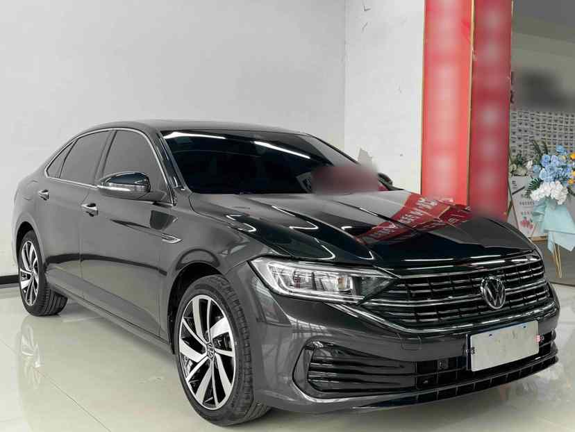 大众 速腾 2023款 300TSI DSG超越版(4)