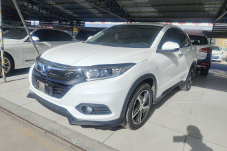 本田 缤智 2020款 1.5L CVT先锋版