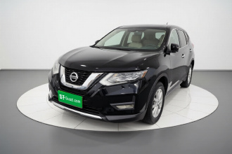 日产 奇骏 2021款 2.0L CVT 2WD XL Premium尊享纪念版